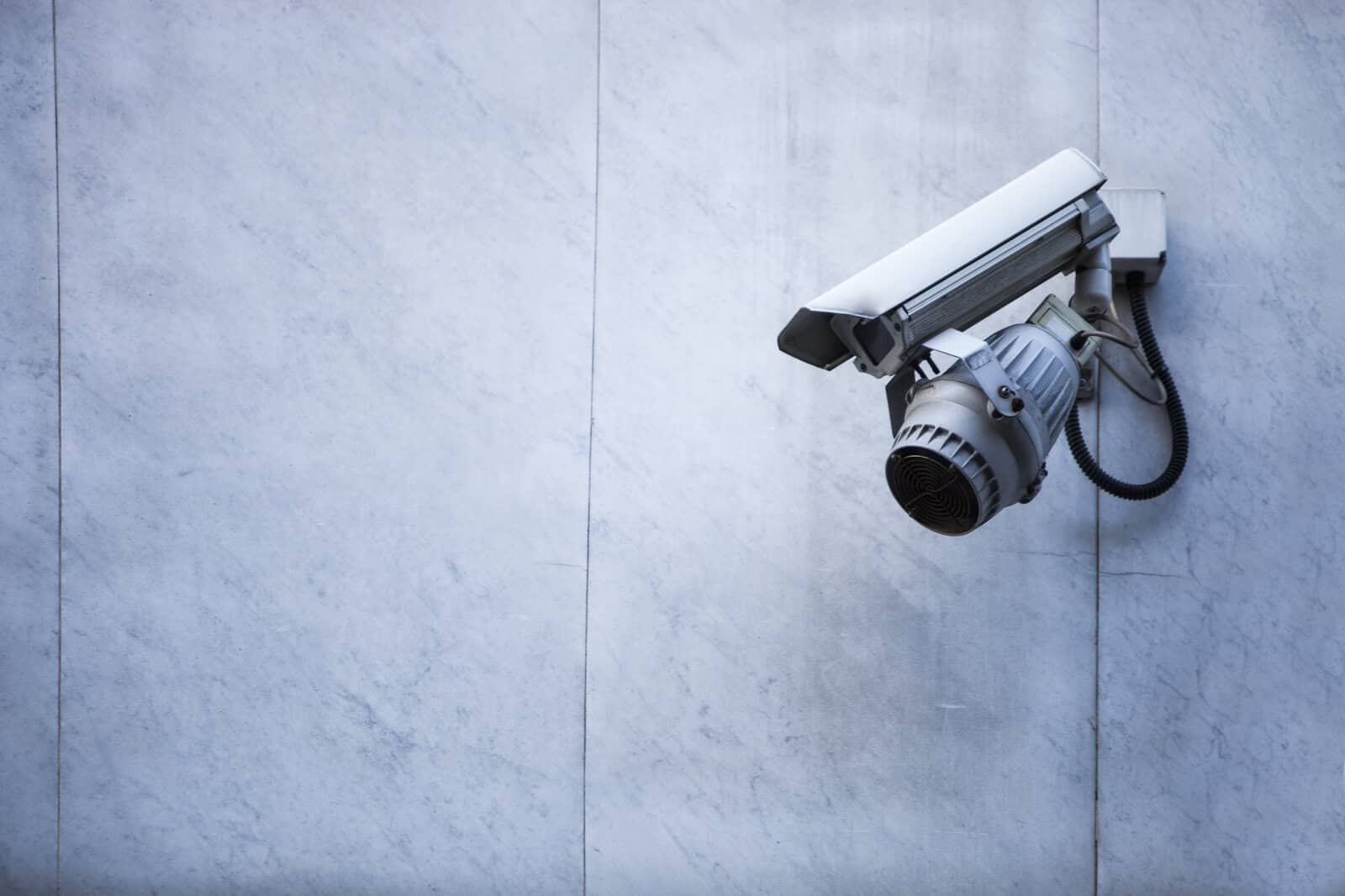 CCTV-Security-Camera