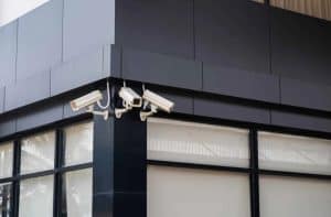 security services South Wales