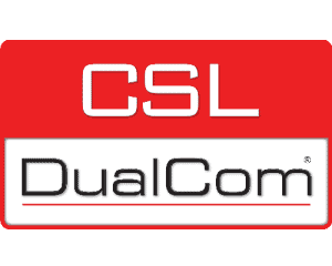 CSL DualCom png logo