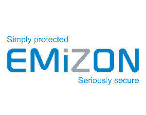 Emizon PNG logo