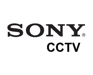 Sony CCTV logo